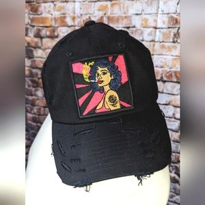 NWT GM Fashions Cap (30096-902)